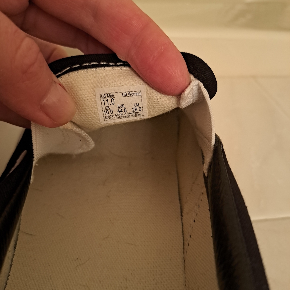 VANS Men New - Picture 3 of 5
